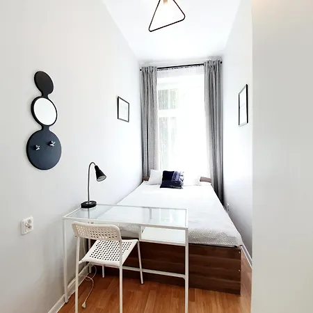 Apartment 2026 Downtown Gdansk
