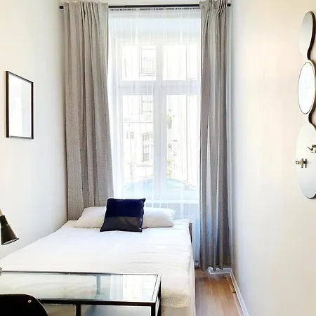 Apartment 2026 Downtown *