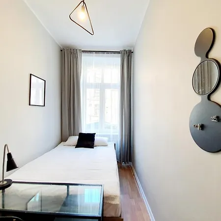 2026 Downtown Apartment
