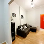 2026 Downtown Διαμέρισμα *