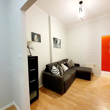 2026 Downtown דירה *