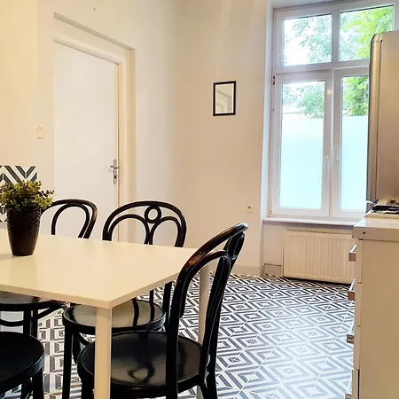 Apartment 2026 Downtown *