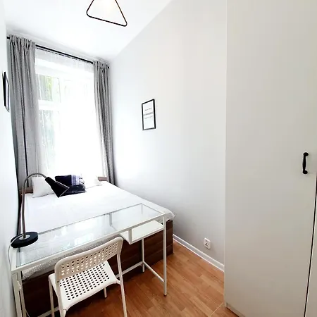 2026 Downtown 公寓 格但斯克