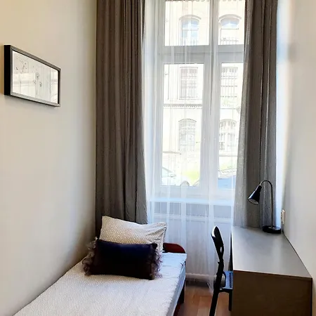 דירה 2026 Downtown