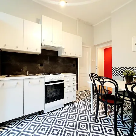 2026 Downtown Apartment Gdansk