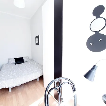 2026 Downtown 公寓 格但斯克