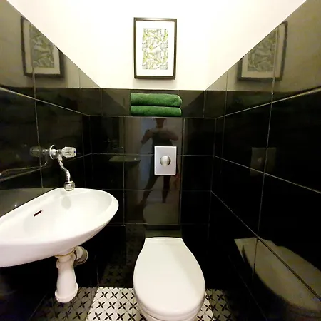 2026 Downtown גדנסק