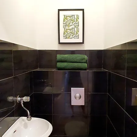 2026 Downtown דירה גדנסק