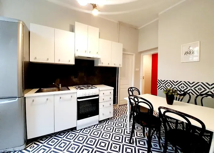 2026 Downtown * Gdansk