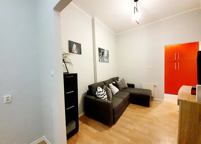 2026 Downtown Apartman *