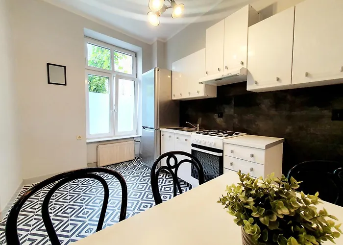 Apartman 2026 Downtown *