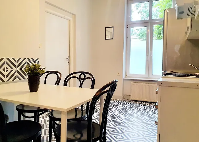 Apartman 2026 Downtown *