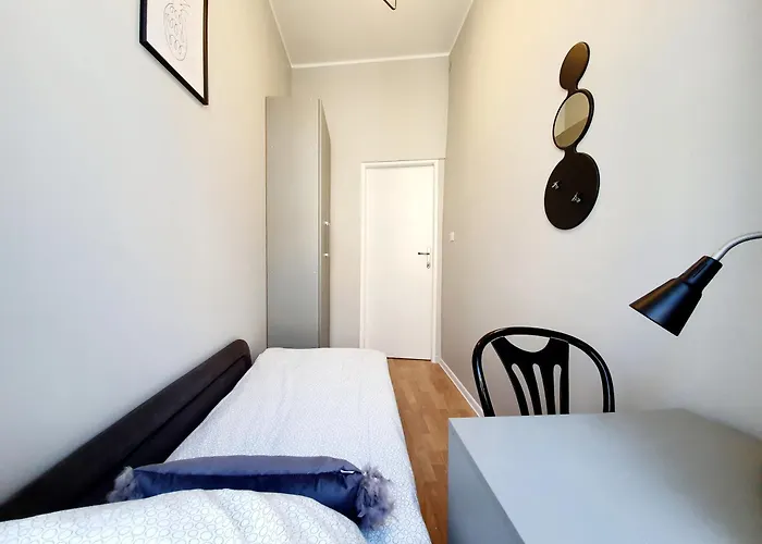 2026 Downtown Gdańsk