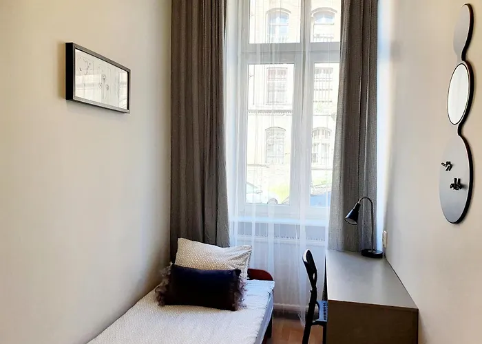 Apartman 2026 Downtown