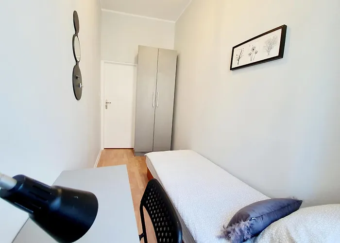 2026 Downtown Apartman *