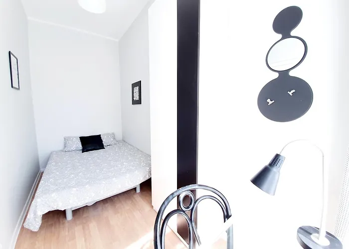 2026 Downtown Apartman Gdańsk