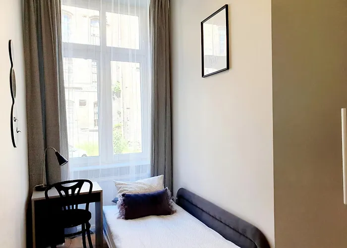 2026 Downtown Gdansk