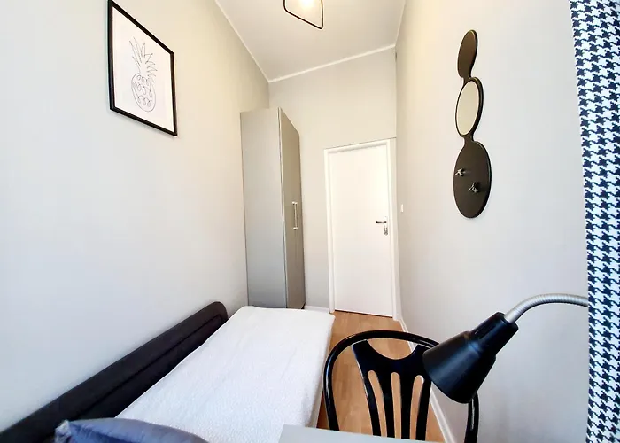 2026 Downtown Apartment