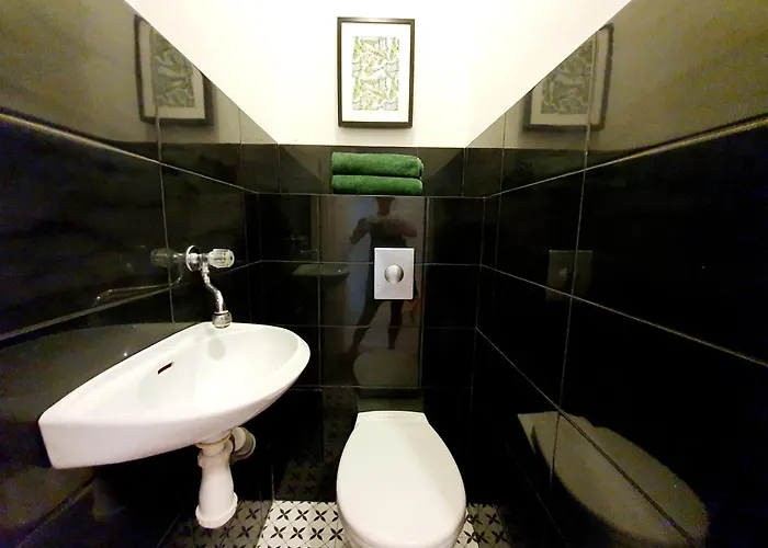 2026 Downtown Gdańsk