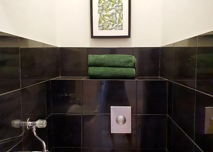 2026 Downtown Daire Gdansk