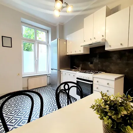 Appartement 2026 Downtown *